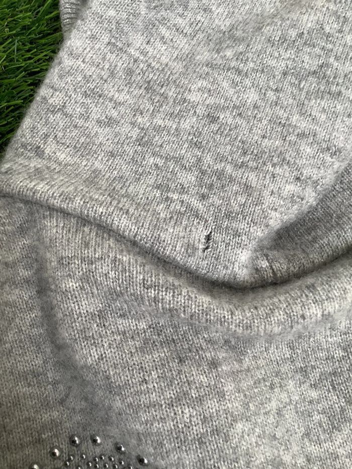 Gilet zippé Berenice XS - photo numéro 6