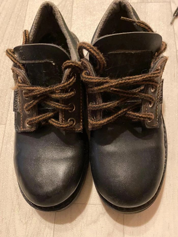 Chaussures pointure 30