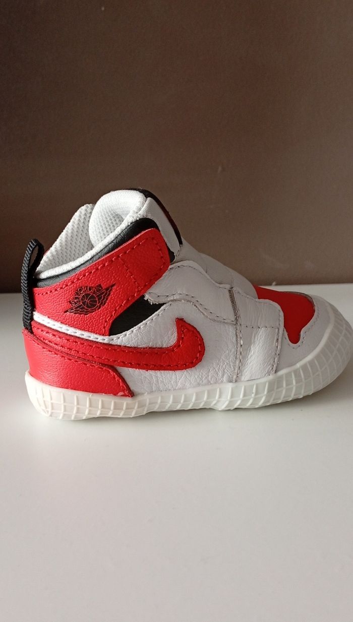 Chaussures Jordan - photo numéro 4