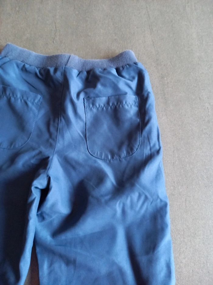 Pantalon marine 18 mois - photo numéro 7