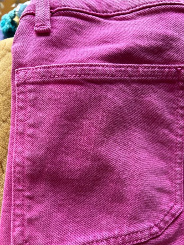 Zara jean taille 34 - photo numéro 6