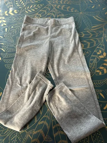 Legging ski