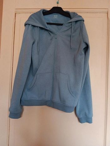 Gilet taille s kiabi