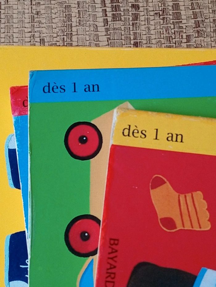 4 Les petites histoires de Petit Ours Brun Bayard Jeunesse - photo numéro 7