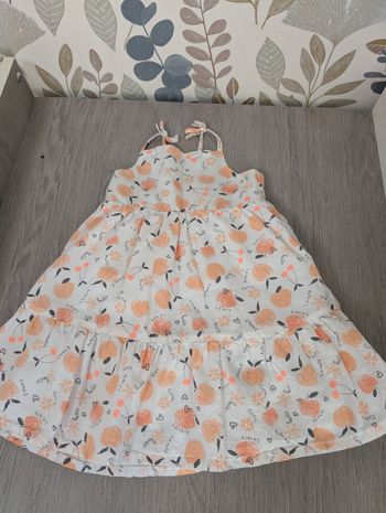 Robe 18 mois ( 81 cm ) Orchestra