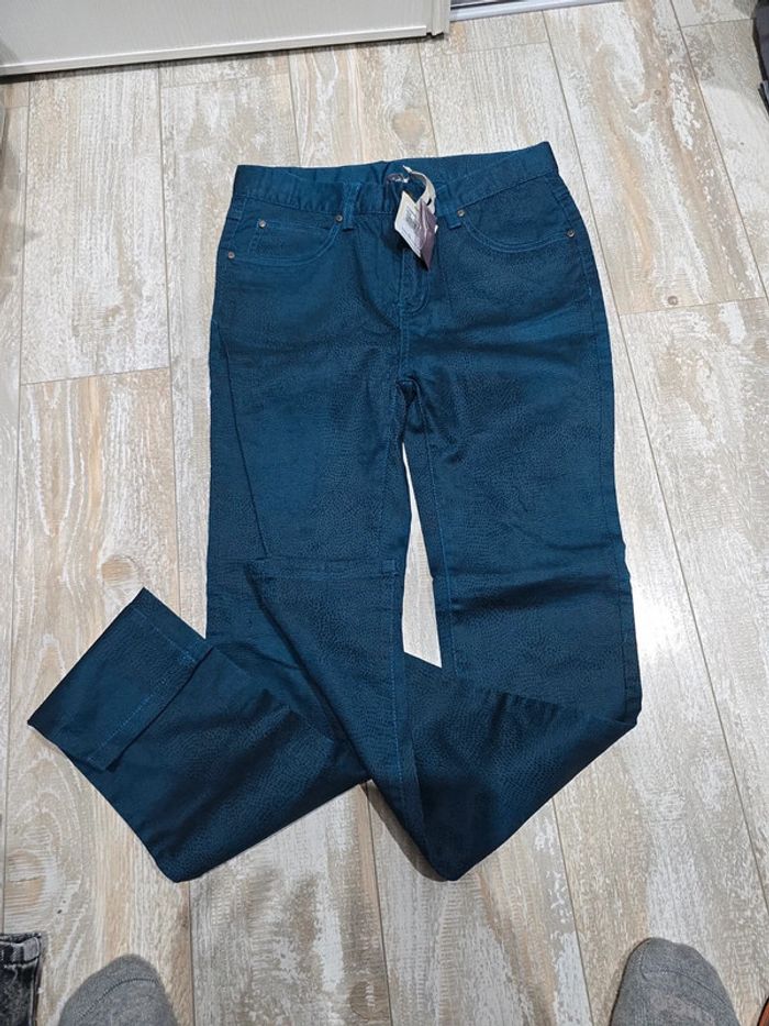 Pantalon léger #orianablfille14ans