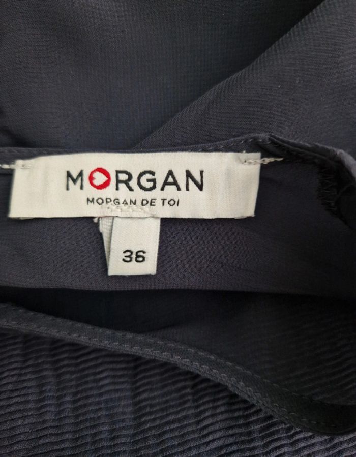 Robe Morgan taille 36 excellent état - photo numéro 3
