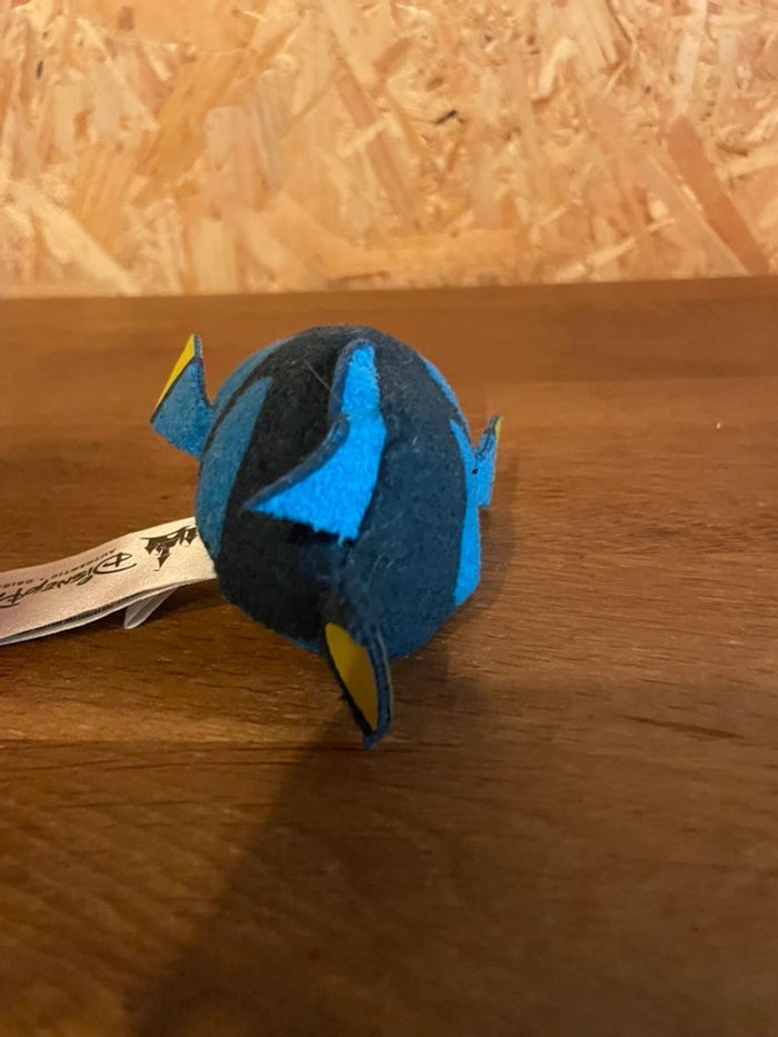 Tsum Tsum officiel Disney Park Dory dans Le monde de Dory - photo numéro 4