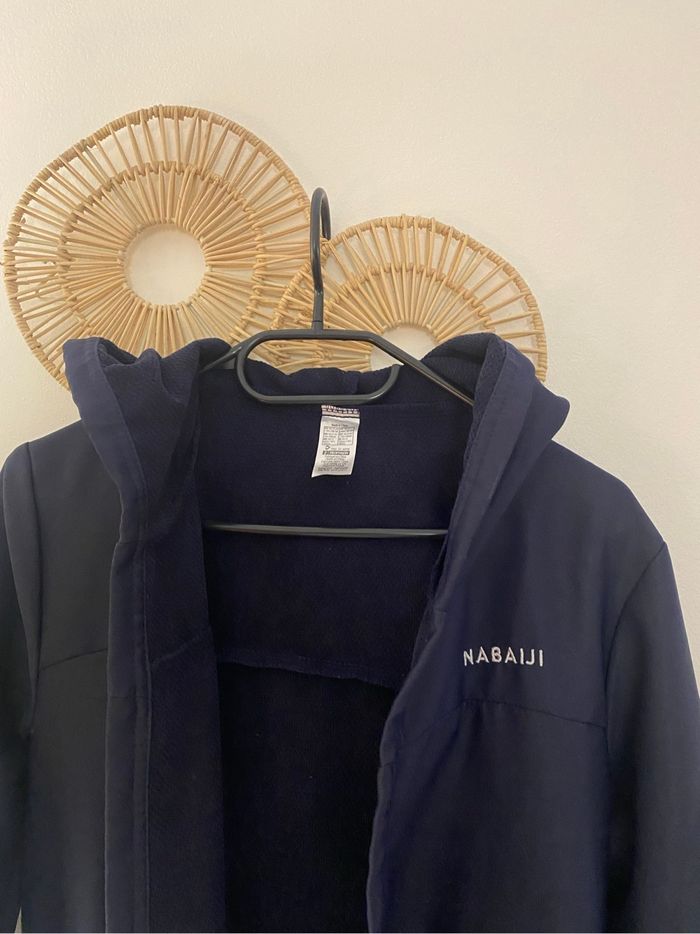Peignoir Decathlon  Taille 10/11 ans - photo numéro 7