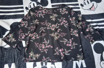 Blouse T40
