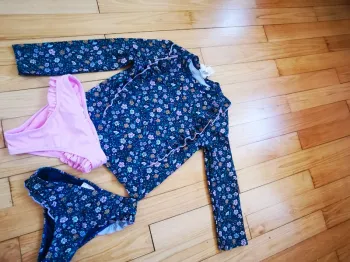 Maillot de bain