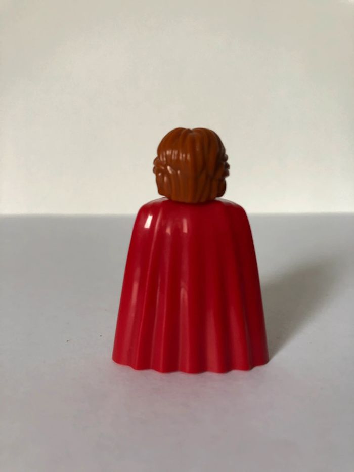 Figurine type lego Star Fox. Les gardiens de la galaxie Marvel - photo numéro 3