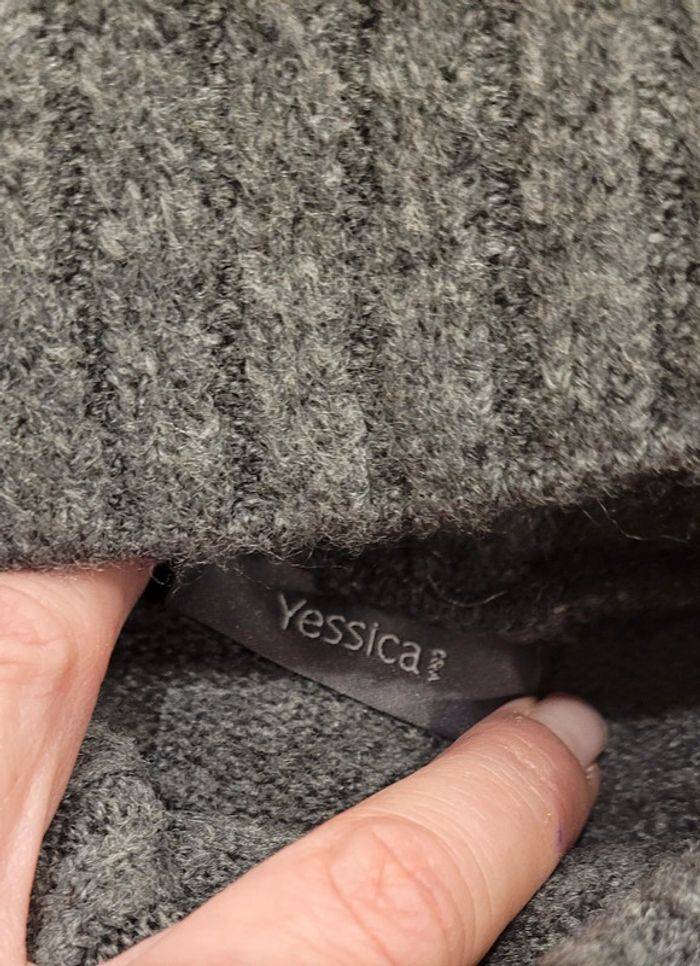 Pull à poches - photo numéro 6