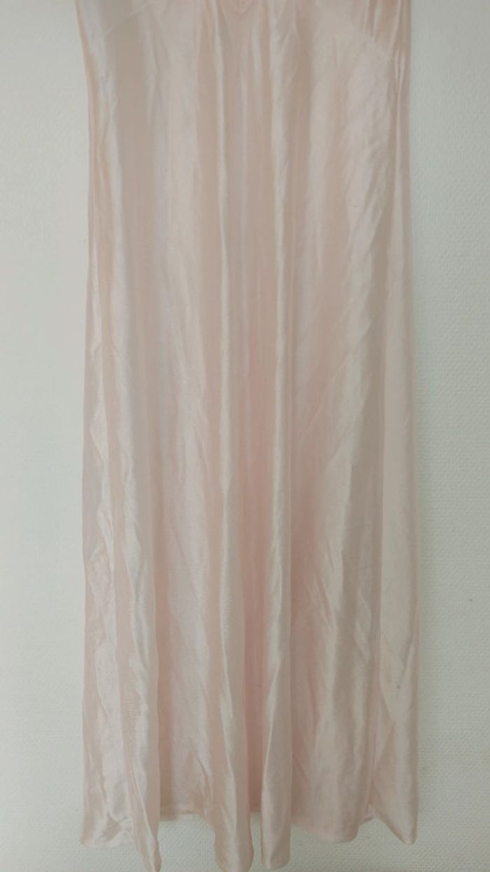 Robe de chambre pyjama - photo numéro 3