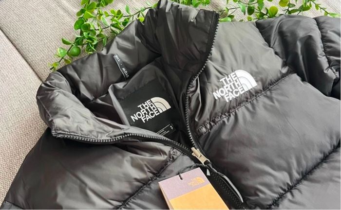 Doudoune The North Face - photo numéro 2