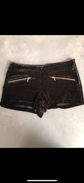 Short Zara taille 40