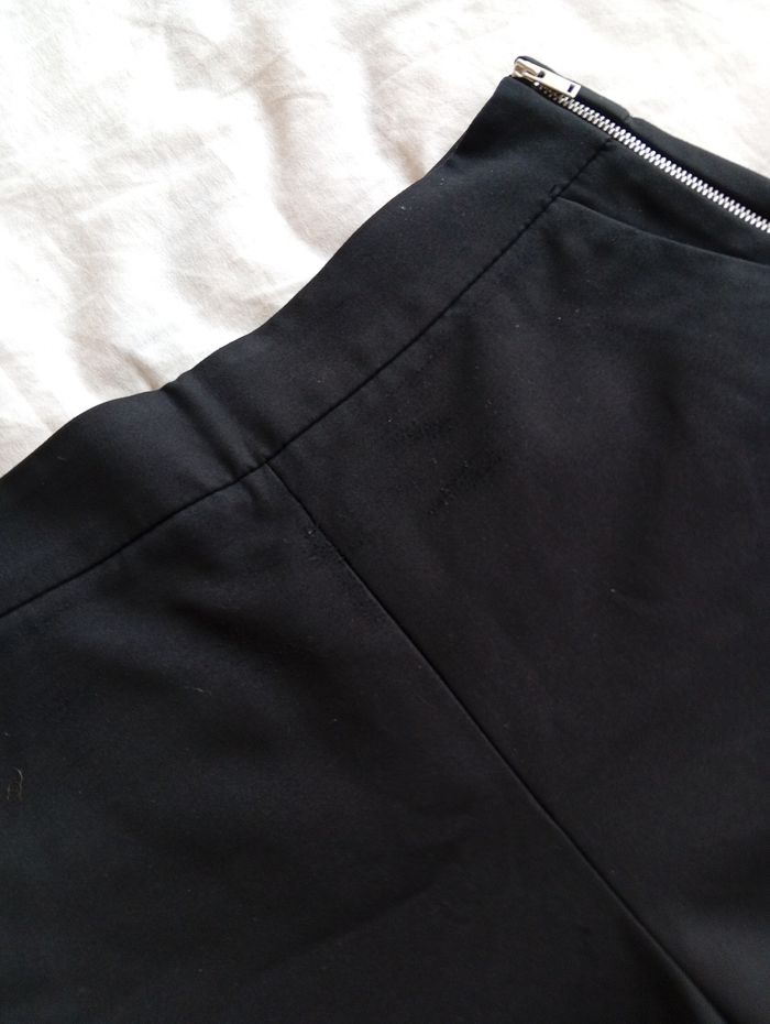 Short Zara taille M - photo numéro 3