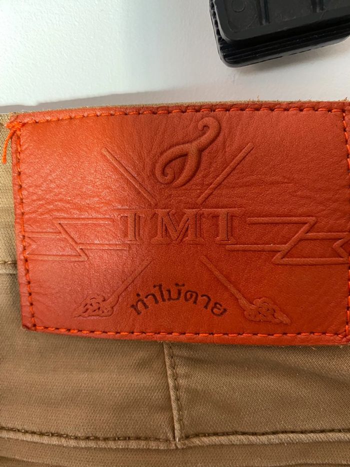 Pantalon TMT - photo numéro 4