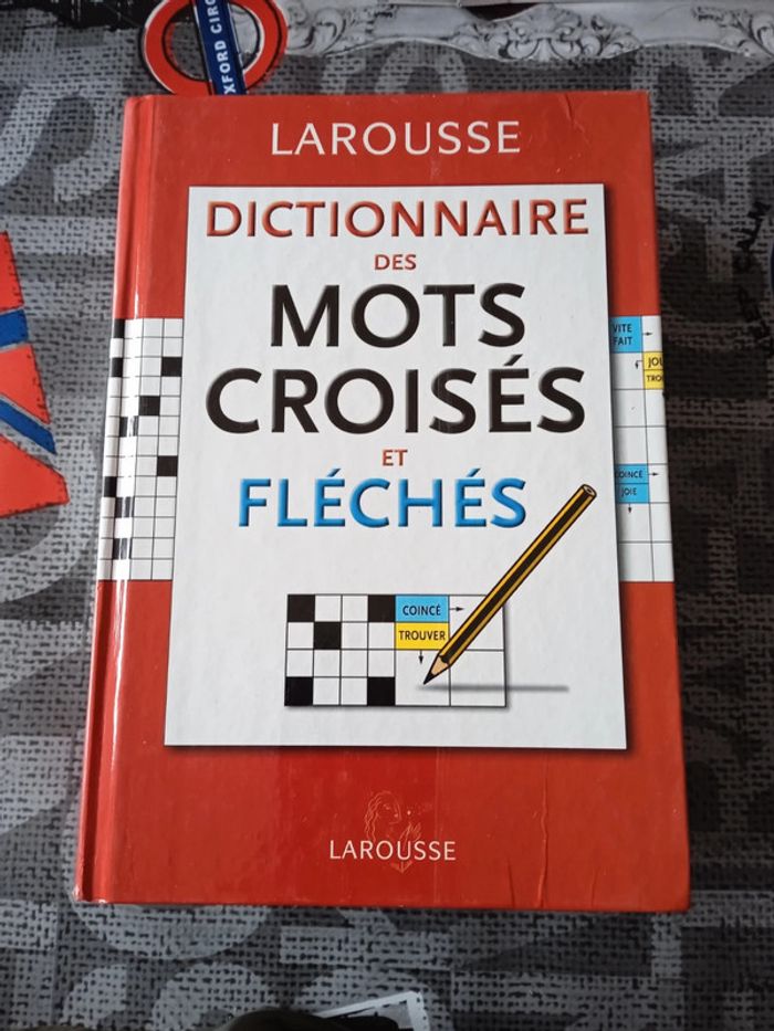 Dictionnaire Larousse