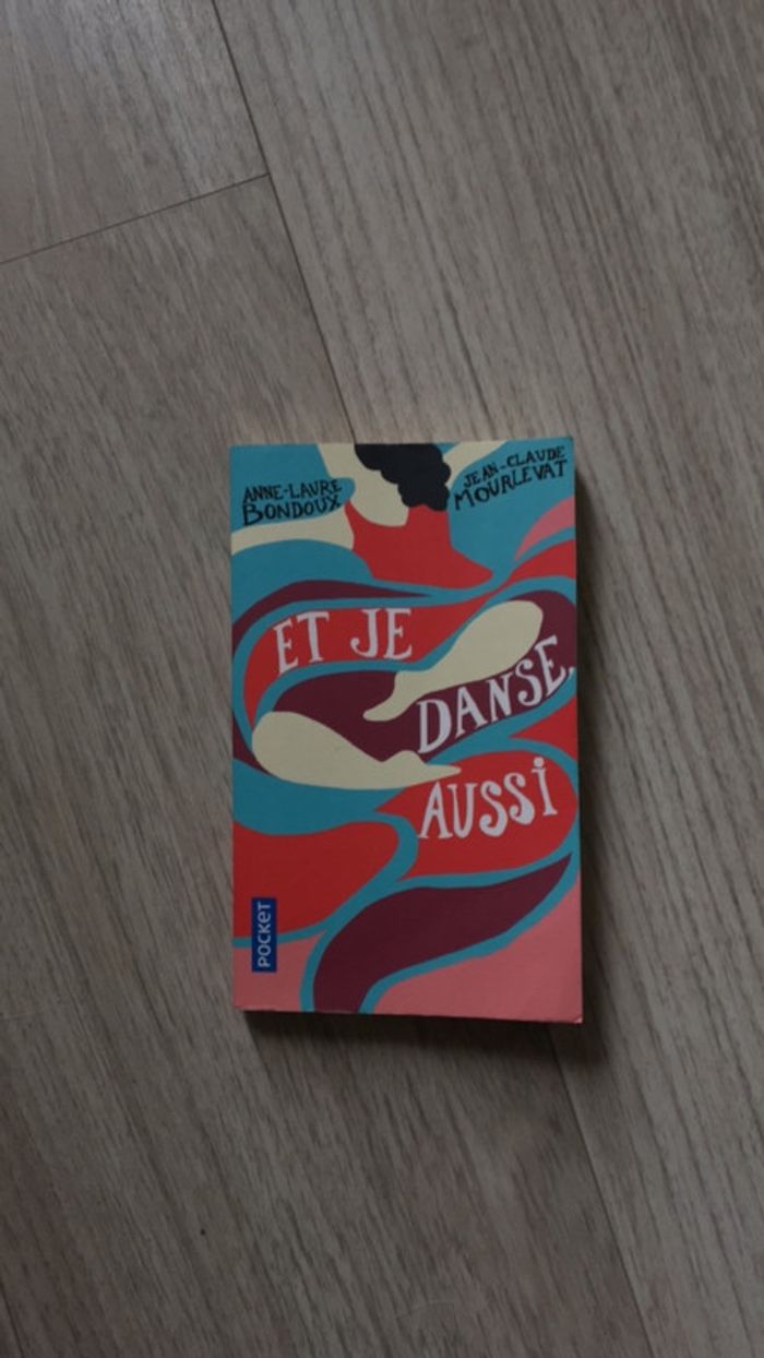 Et je danse aussi