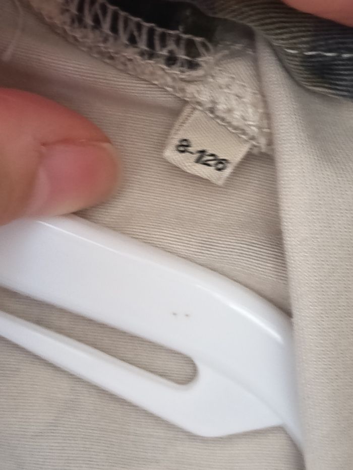 Veste militaire - photo numéro 8