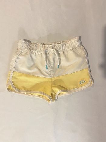 Short de bain - 24 mois