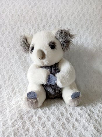Peluche Sephora 