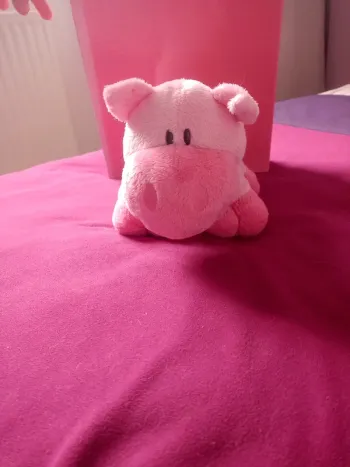 Peluche