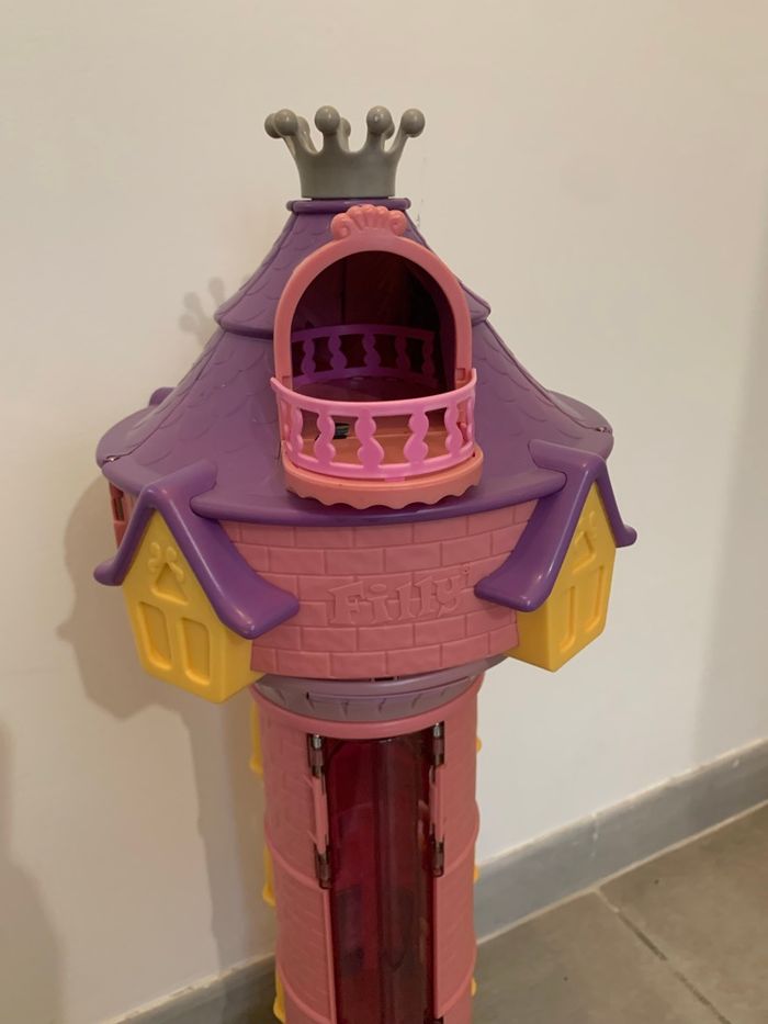 Tour arc en ciel Filly - photo numéro 8