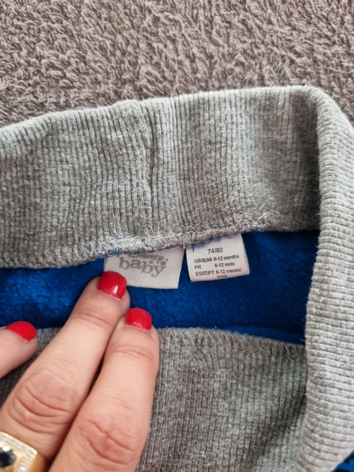 Jogging Mickey - photo numéro 5