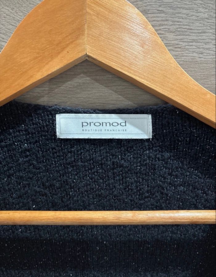 Gilet femme - photo numéro 2