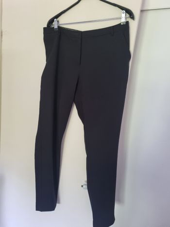 Pantalon tailleur