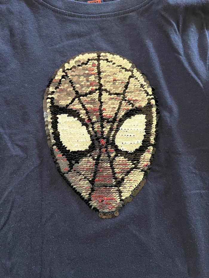 Lot tee shirt 6 ans garçon - photo numéro 4