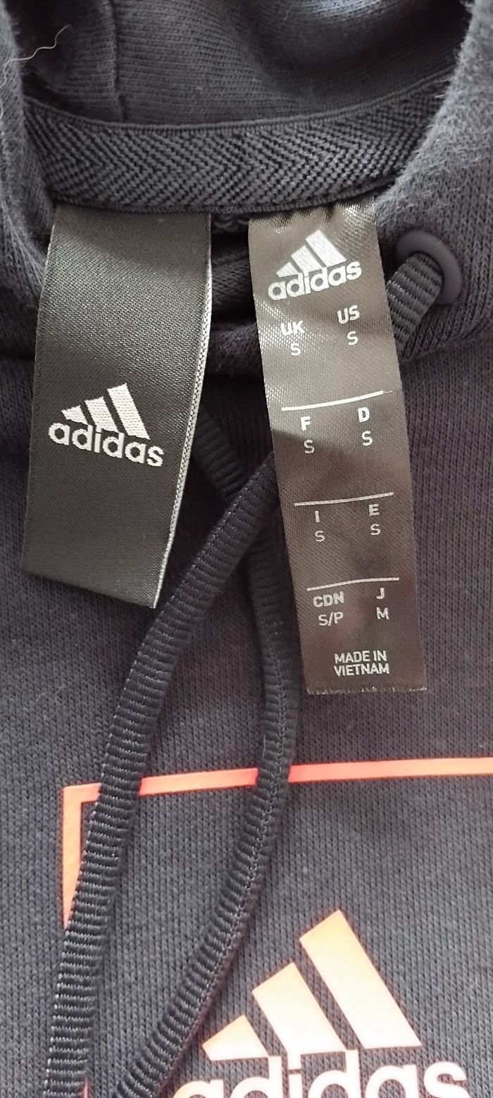 Pull Adidas - photo numéro 3