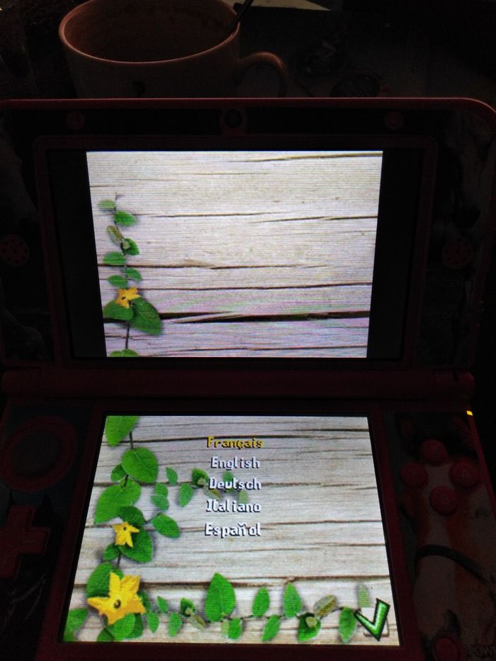 Jeu ds mon cheval et moi - photo numéro 7