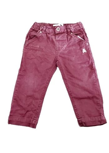 Garçon (taille 18 mois) : pantalon habillé