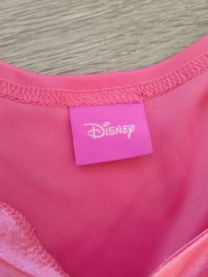 Déguisement disney mulan 3-4ans - photo numéro 2