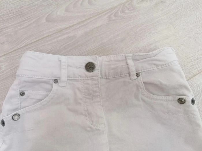 Lot de deux jupes Taille 4 ans - photo numéro 7