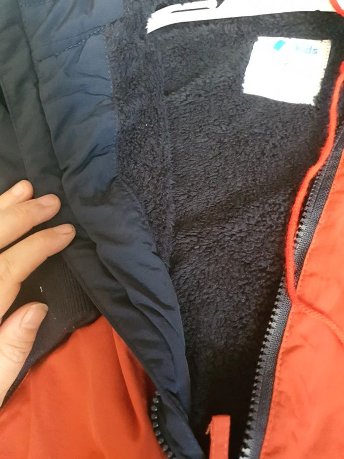 Blouson hiver - photo numéro 3