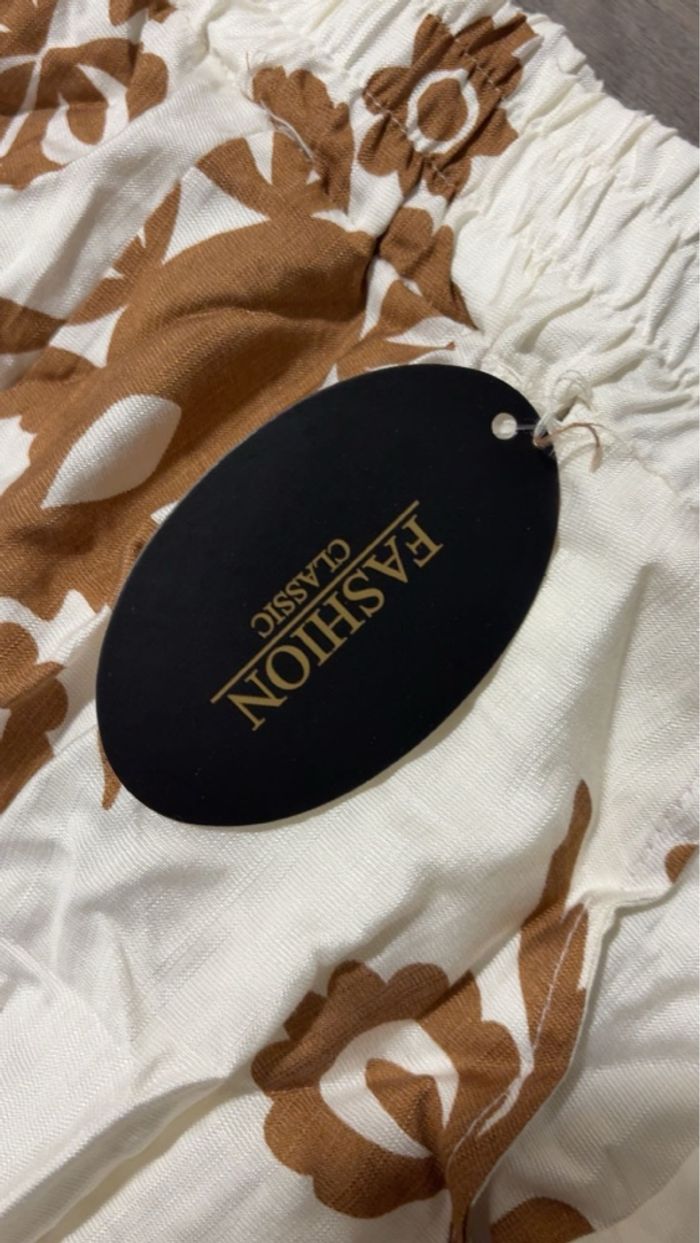 Pantalon femme neuf - photo numéro 3