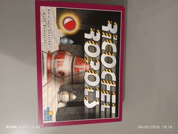 Jeux ricochet robots première édition 1999