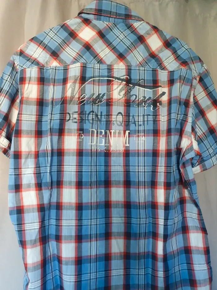 Chemise celio - photo numéro 6