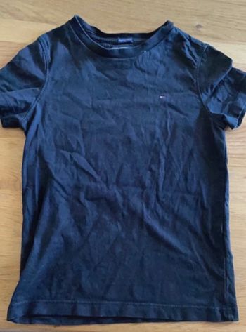 T-shirt tommy Hilfiger