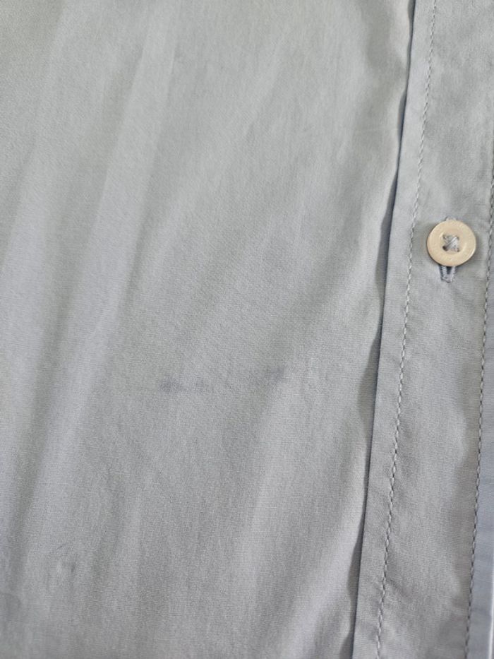 Tom Tailor chemise bleu XL - photo numéro 13