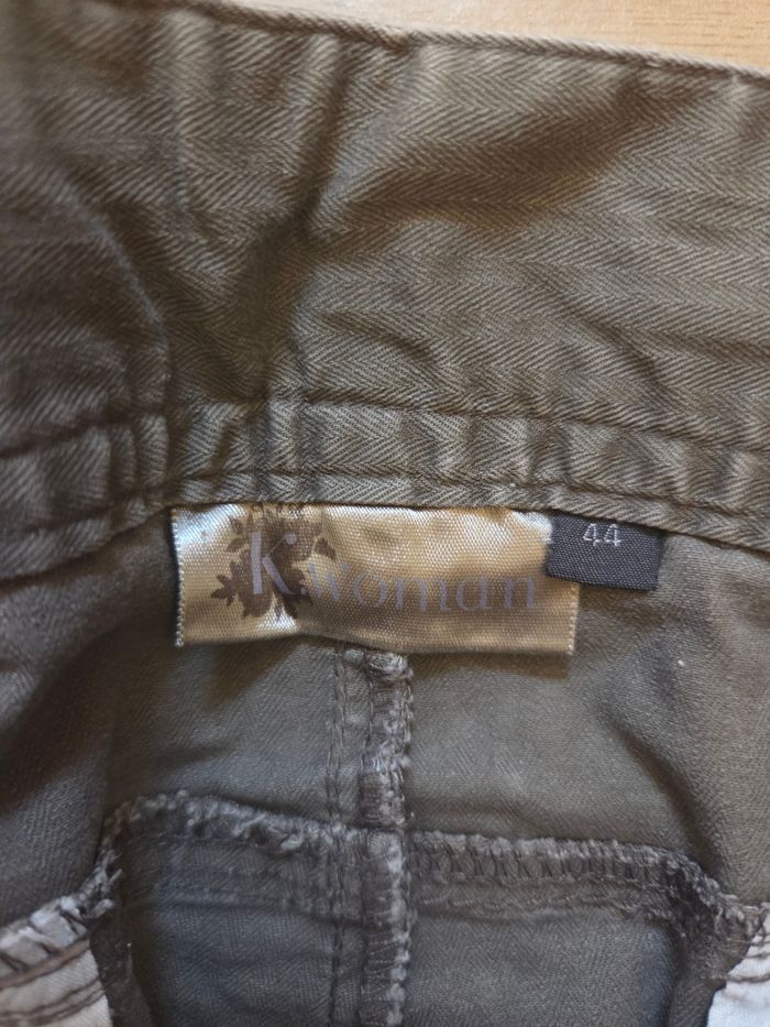 Pantalon taille 44 - photo numéro 4