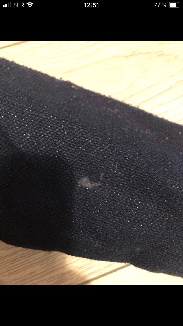 Manteau 3 ans - photo numéro 4