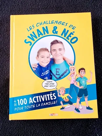 Les Challenges de Swan & Neo