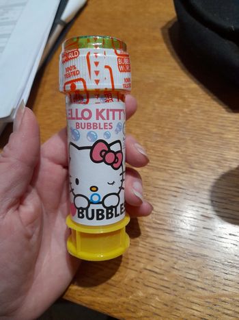 Bulles