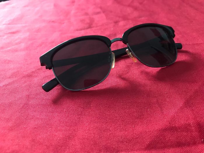 Lunettes de Soleil marque Polaroïd - photo numéro 2
