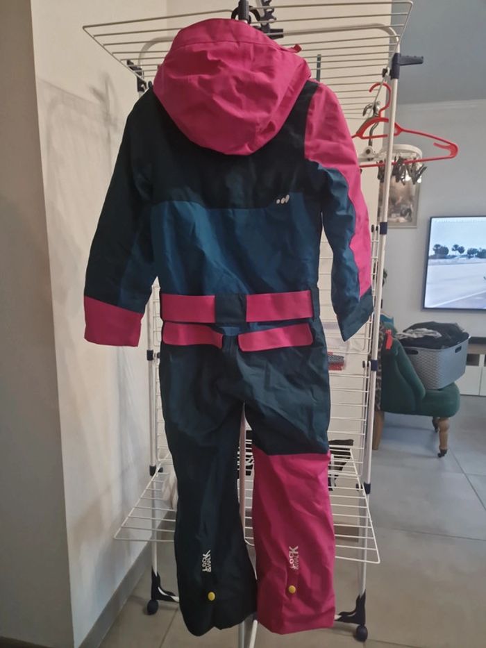 Combinaison Ski Decathlon/Wed'ze 8 ans - photo numéro 9